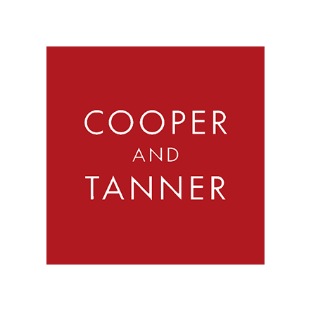 Cooper and tanner