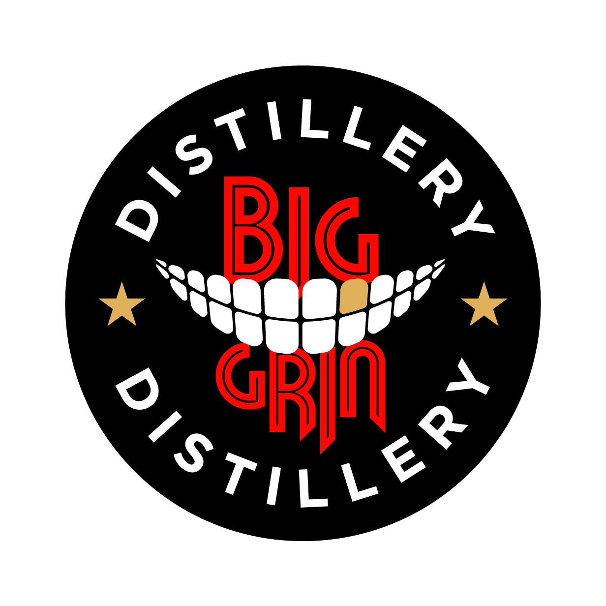 Big Grin Logo