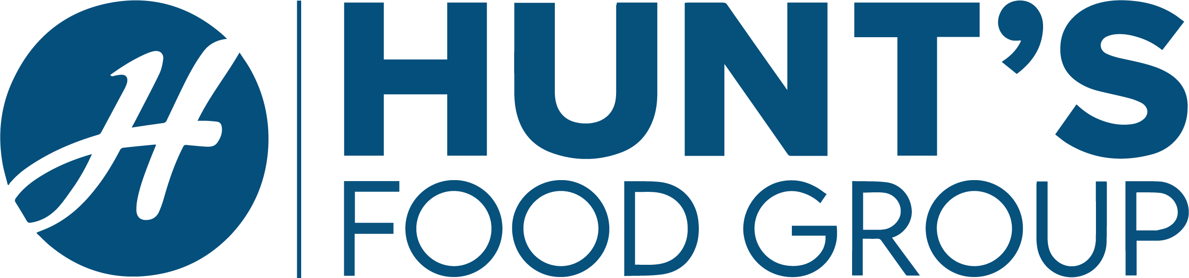 Hunts logo